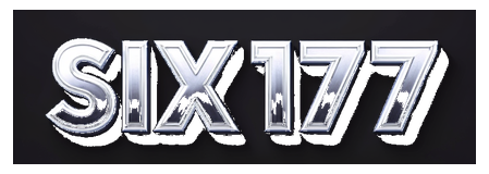 six 177 logo